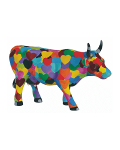 Heartstanding Cow (medium)