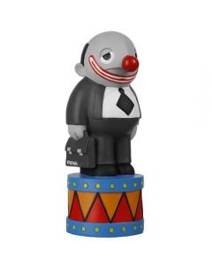 Greyman - Clown