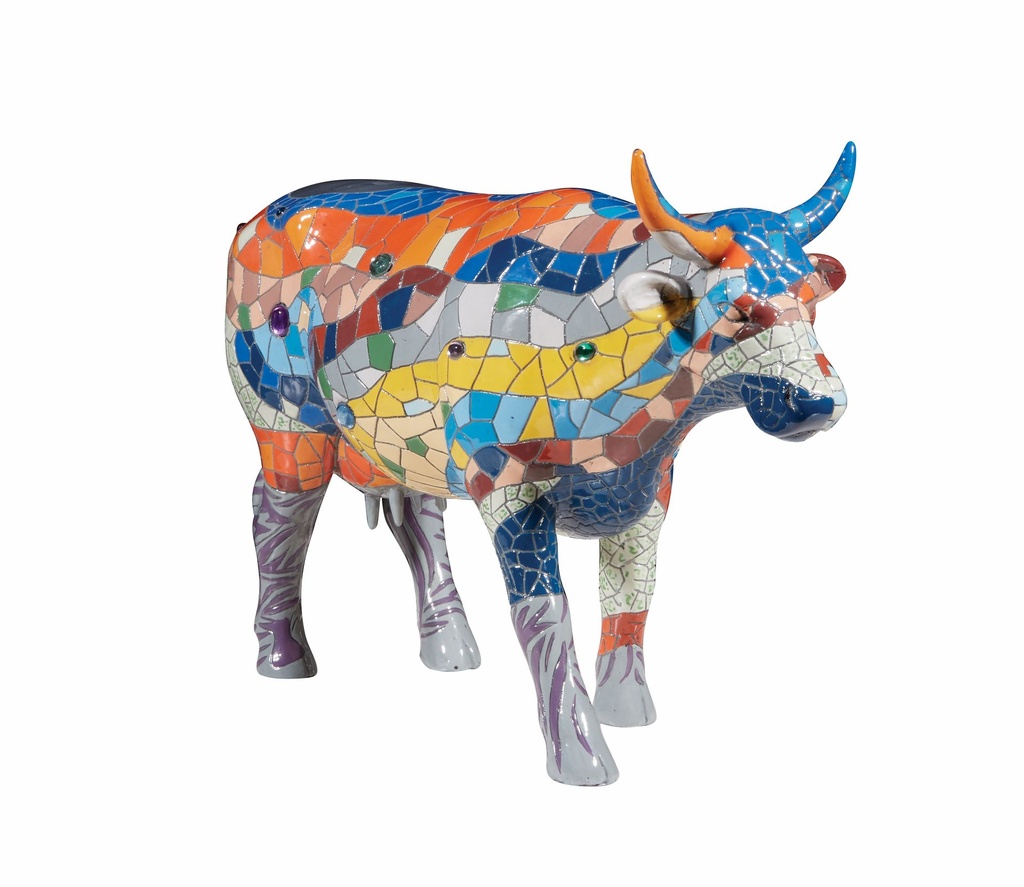 カウパレード Cow Bella Jan Heaton 【公式通販】