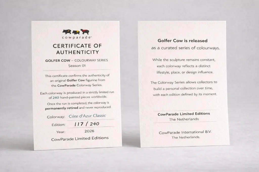 Golfer Cow_Certificate.webp