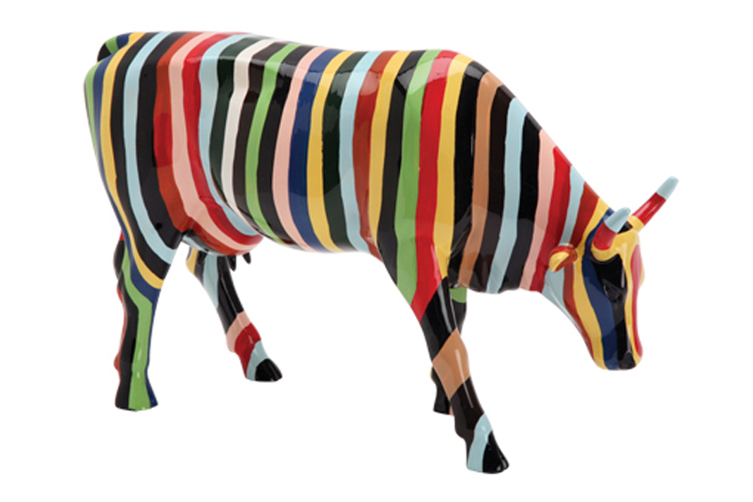 Striped (large)