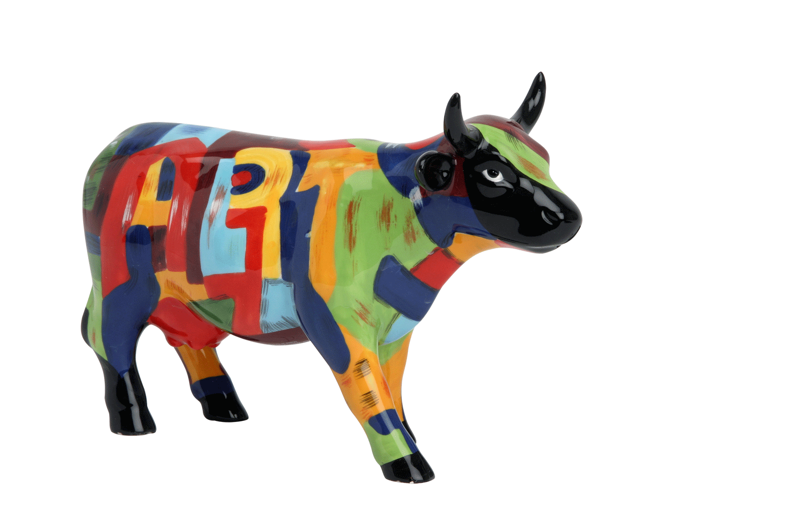 Art of America (medium ceramic)