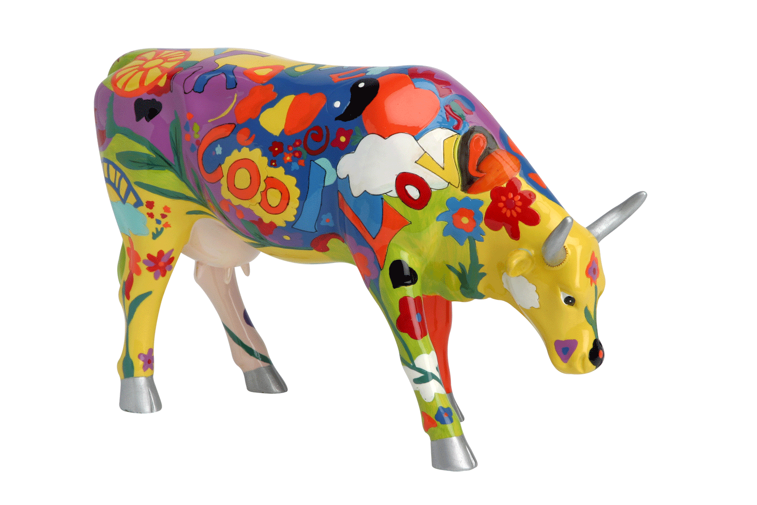 Groovy Moo (large)