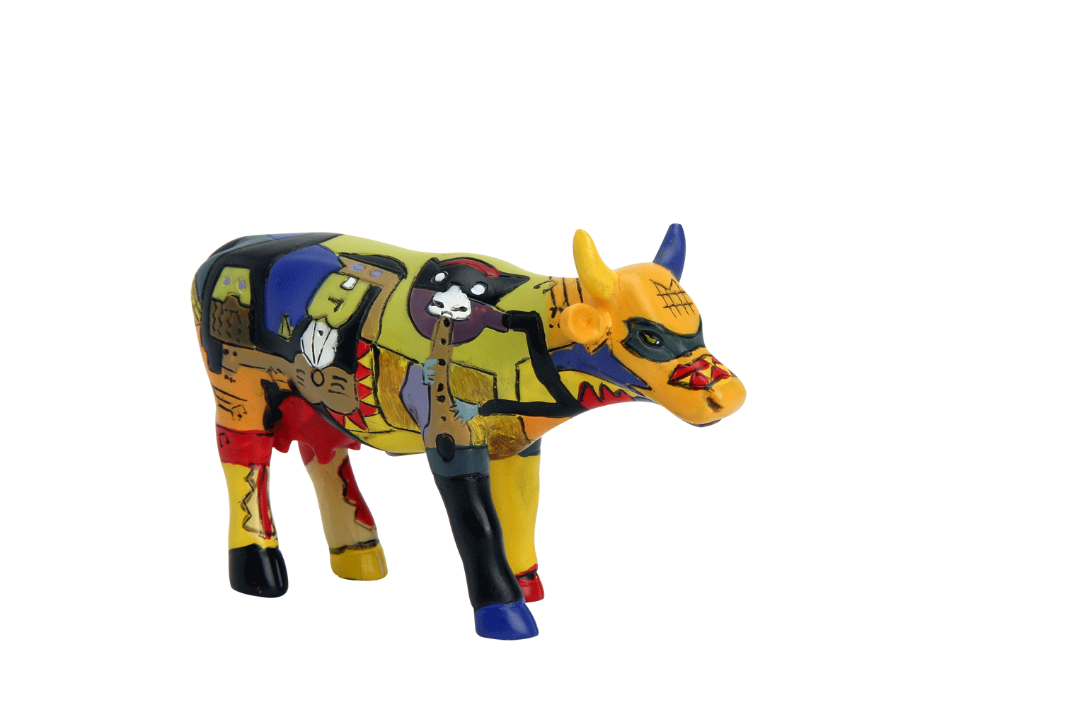 Picowso's Moosicians (small)