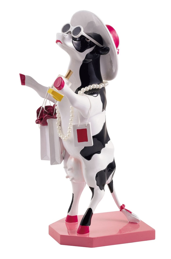 Alphadite Goddess of Shopping (large)