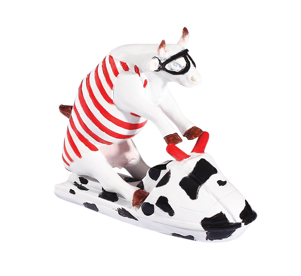 [46586] Jet Ski Cow (small)