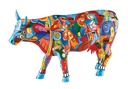 Music-cow Extravaganza (large)