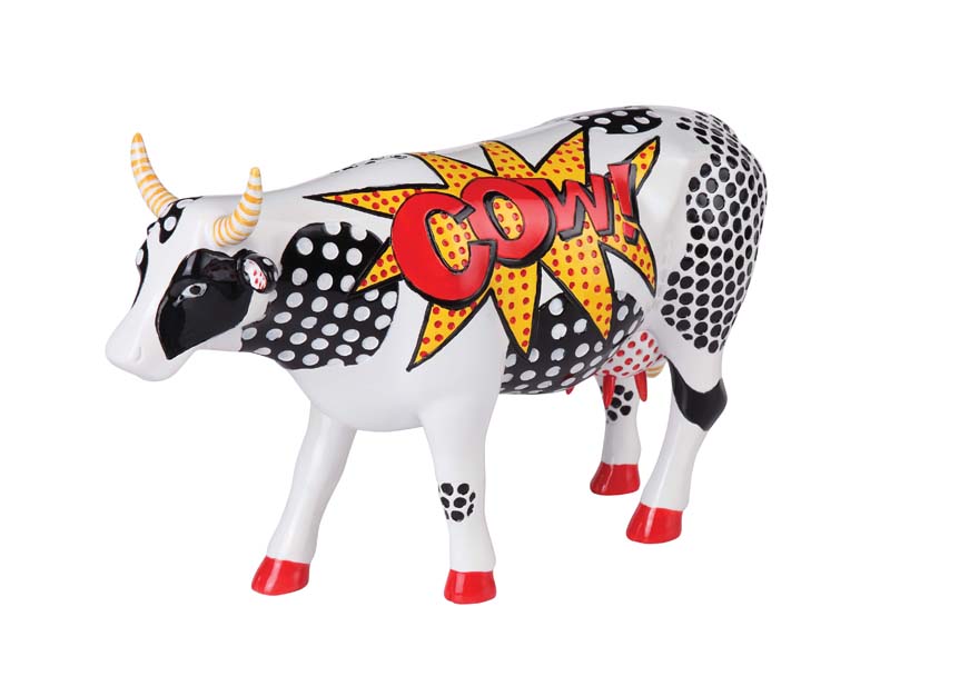 Cow! (large)