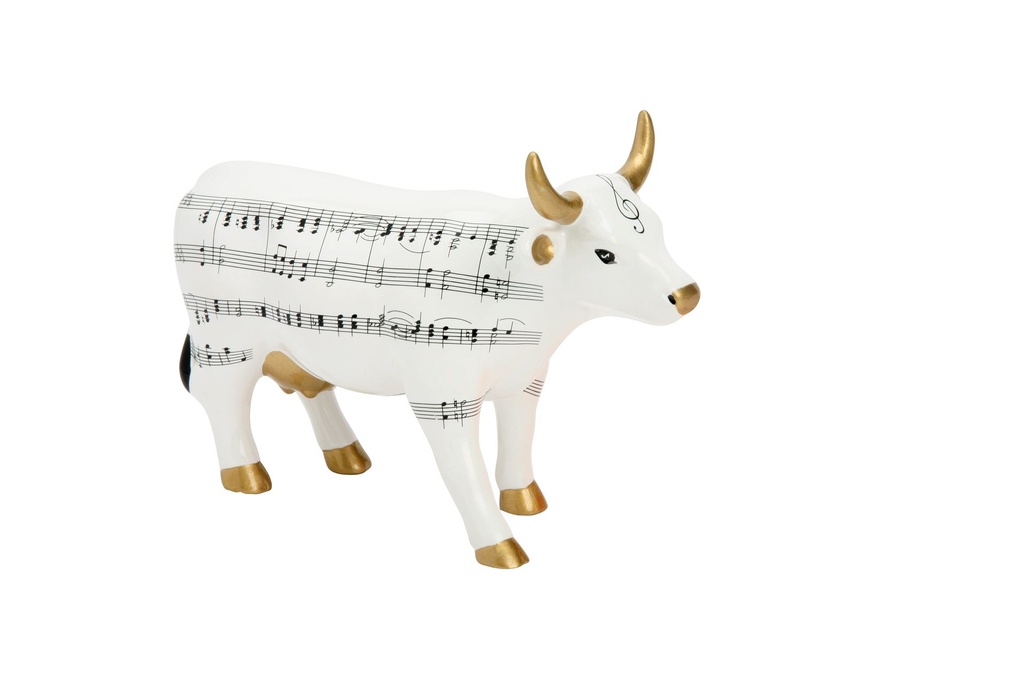 Muu-sik (medium ceramic)