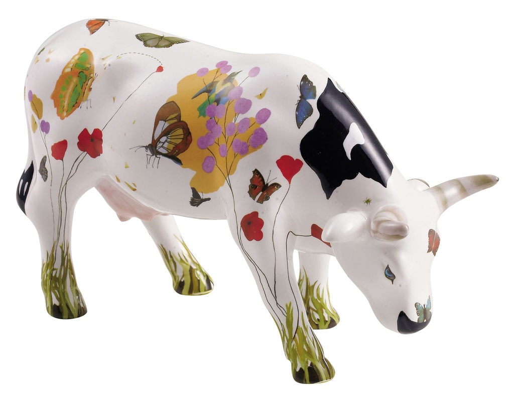 Ramona (medium ceramic)