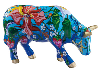 Birtha (medium ceramic)