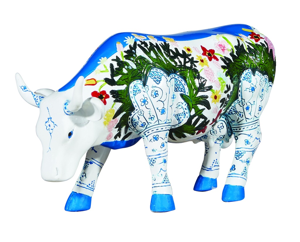 Musselmalet (medium)