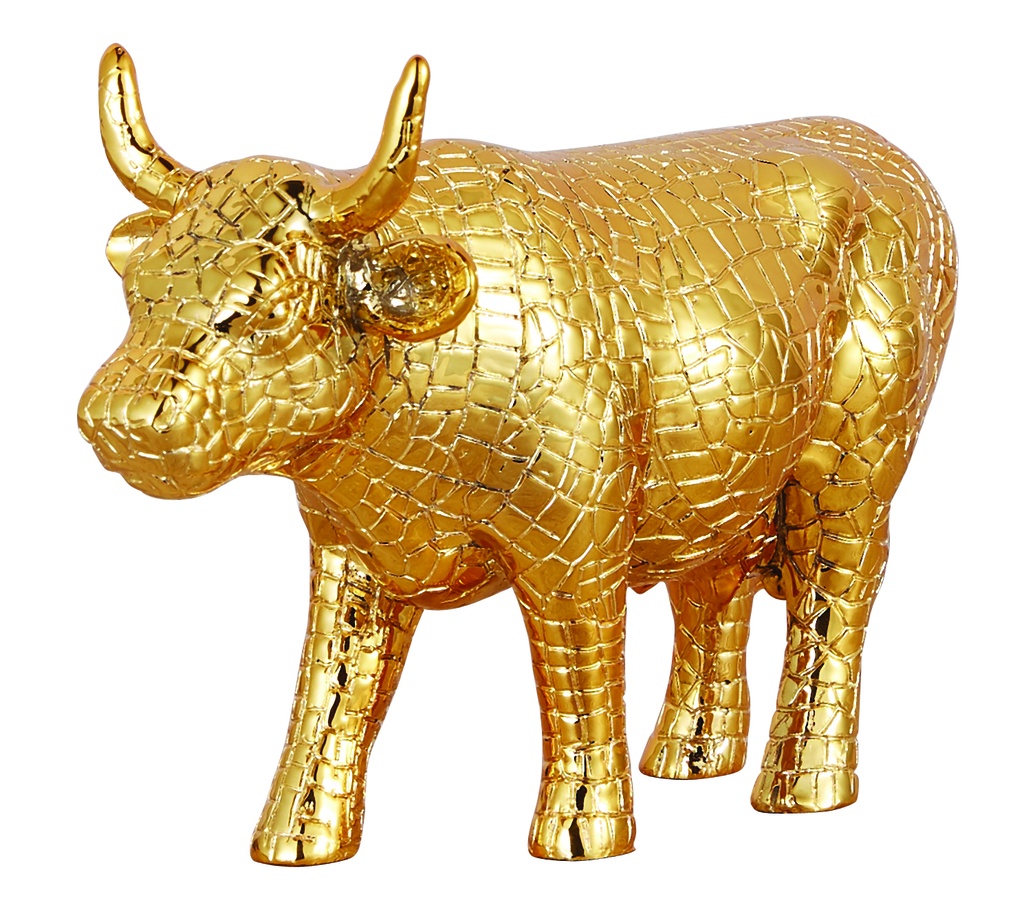 [47783] Mira Moo Gold (medium)