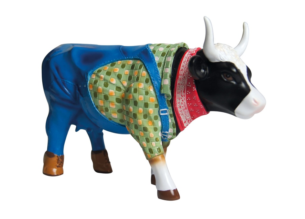 [47798] Farmer Cow (medium)