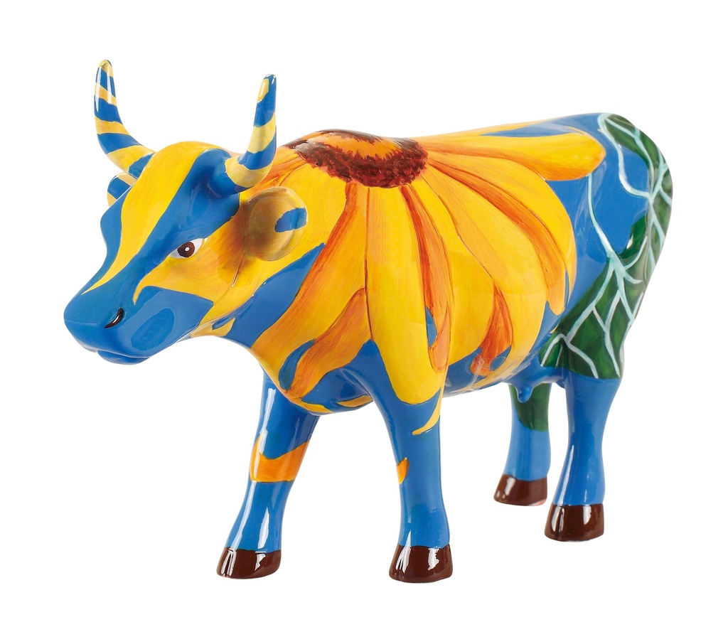 [47845] Udderly Sunflowers (medium)