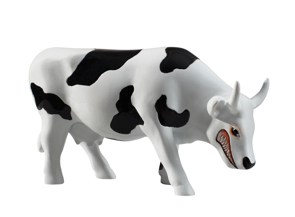 Cowrreron (medium)