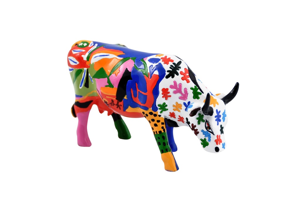 A La Mootise (medium)