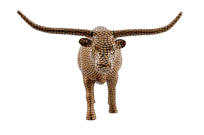 Penny Bull (extra large)