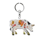 Card & Keyring - Ramona