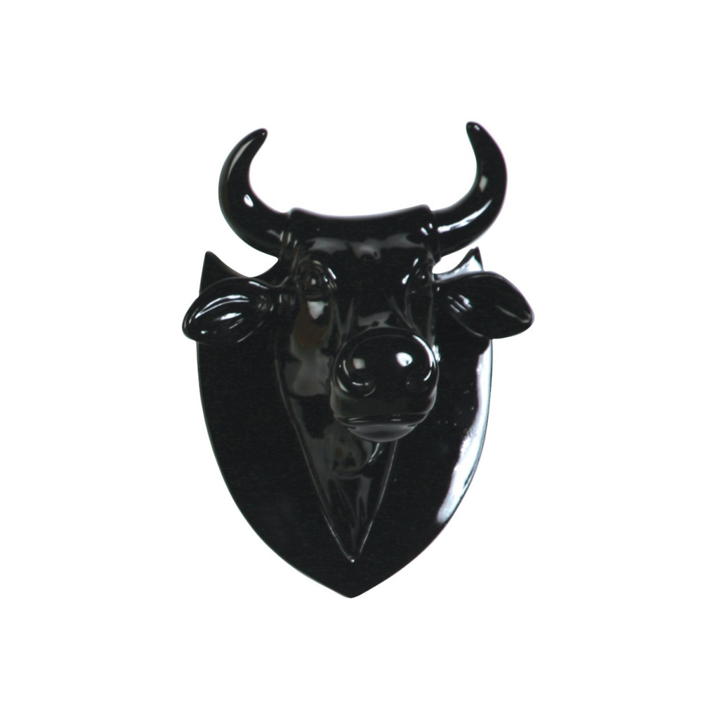 [40361] CowParade Trophy (Black)