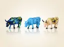 Art Pack - Vincent (3-pack)