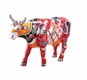 Shanghai Cow (large)