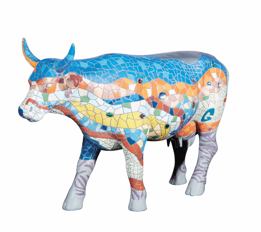 Barcelona | Cowparade International