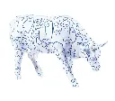 Arty Cow (large)