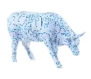 Arty Cow (large)