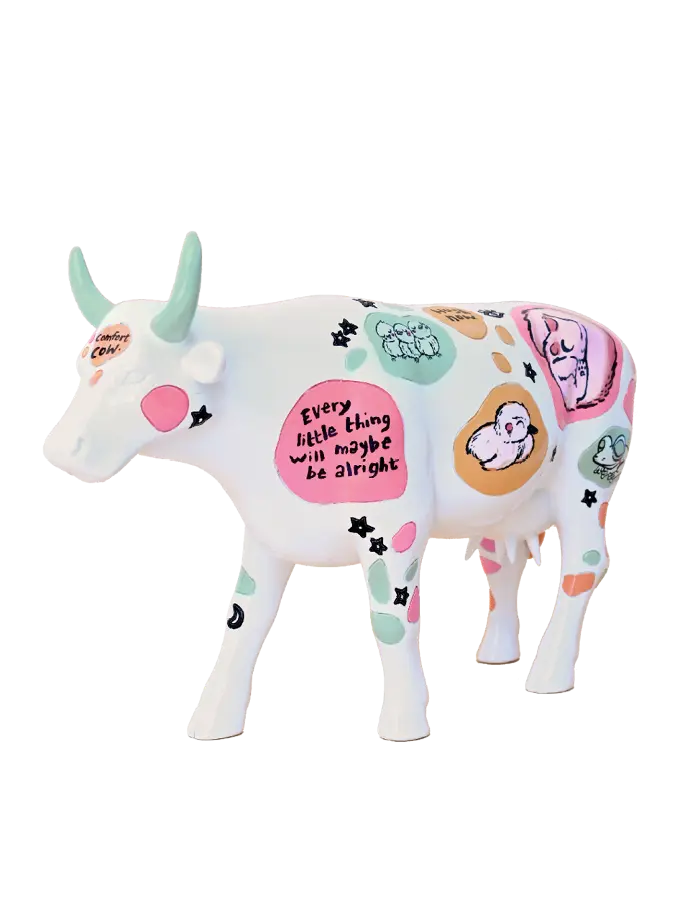 Comfort Cow (large)