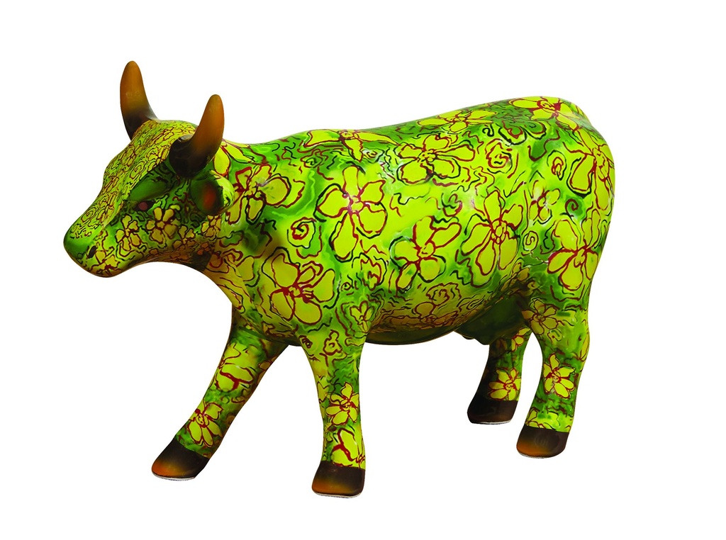 Flora (medium ceramic)