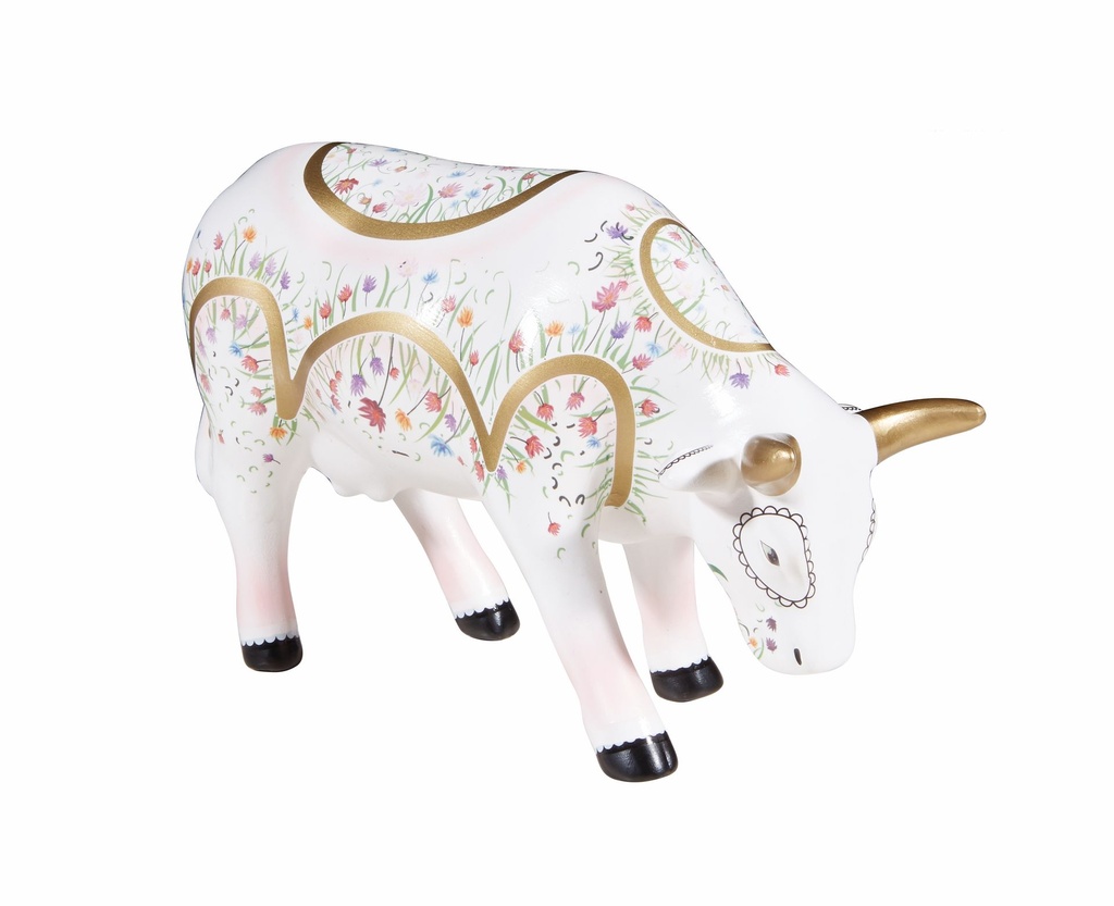 Rendada (medium ceramic)