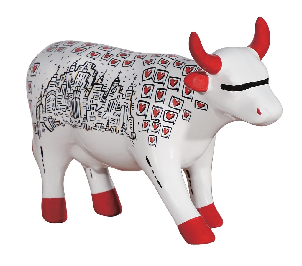 Mensagem Recebida (medium ceramic)