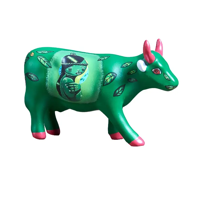 Ecowlogica (medium ceramic)