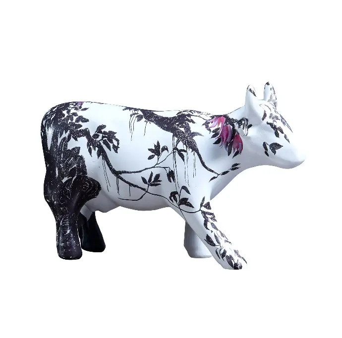 Vaca da Mata (medium ceramic)