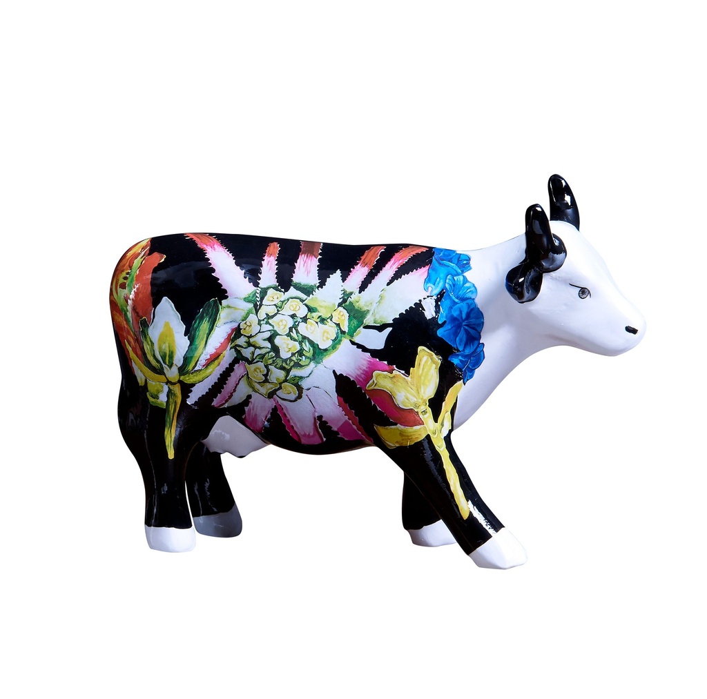 A Caminho do Brejo (medium ceramic)