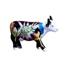 A Caminho do Brejo (medium ceramic)