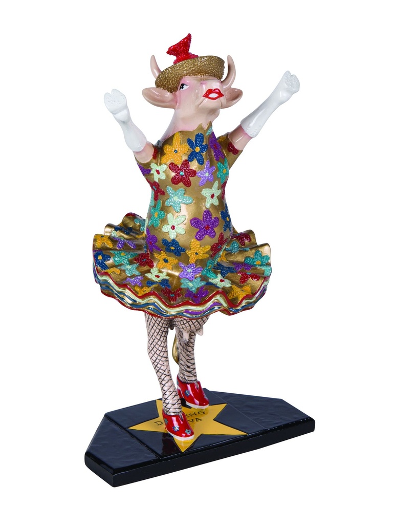 Dancing Diva (medium)