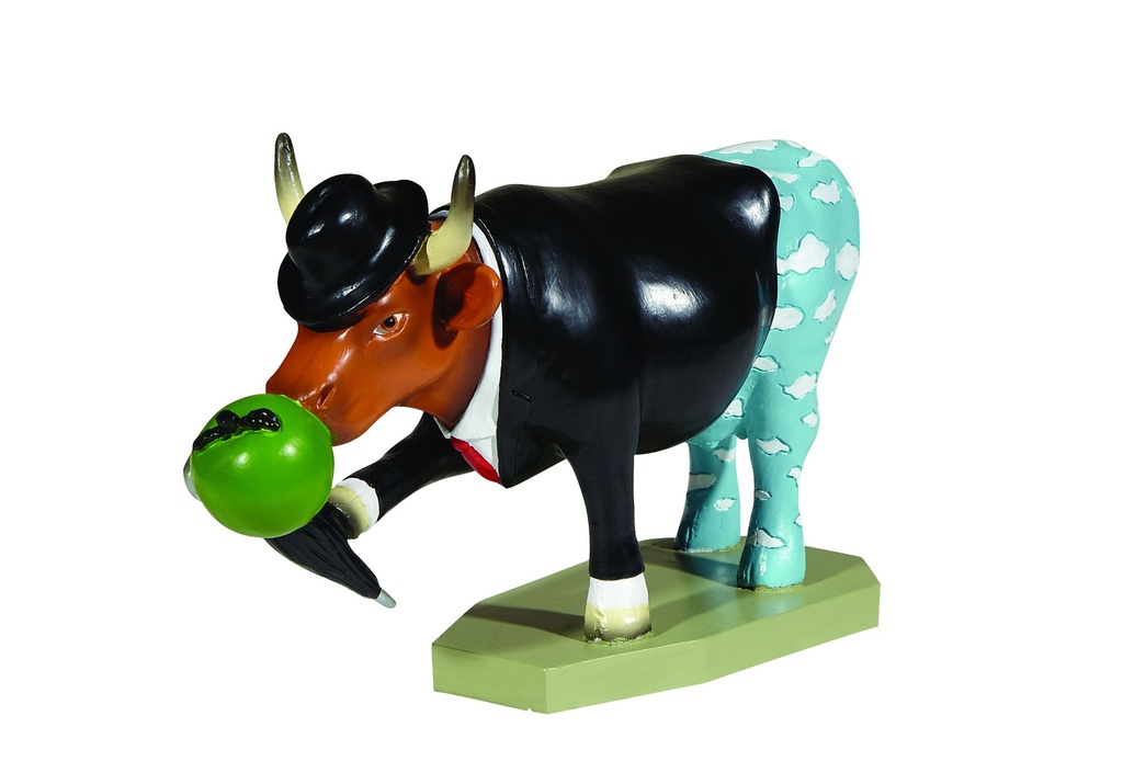 Moogritte (medium)