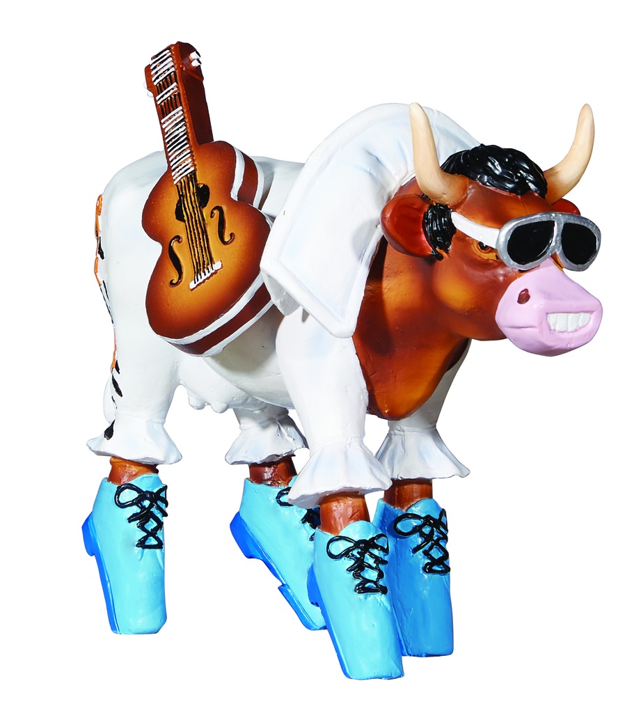 Rock 'n Roll (medium resin)