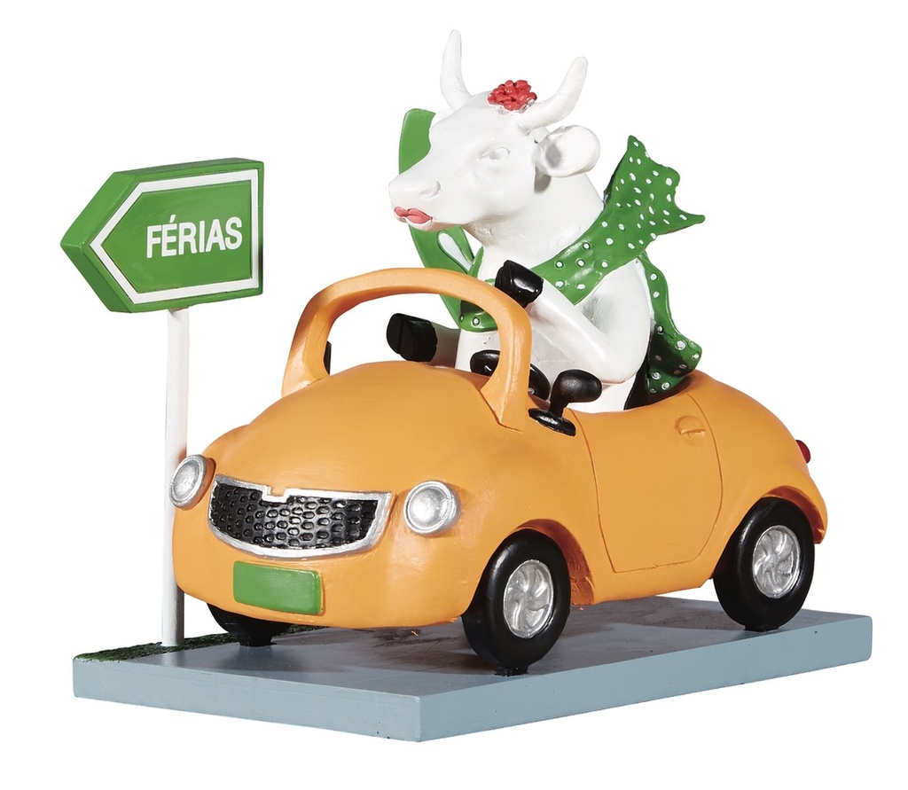 Cowrona (medium resin)