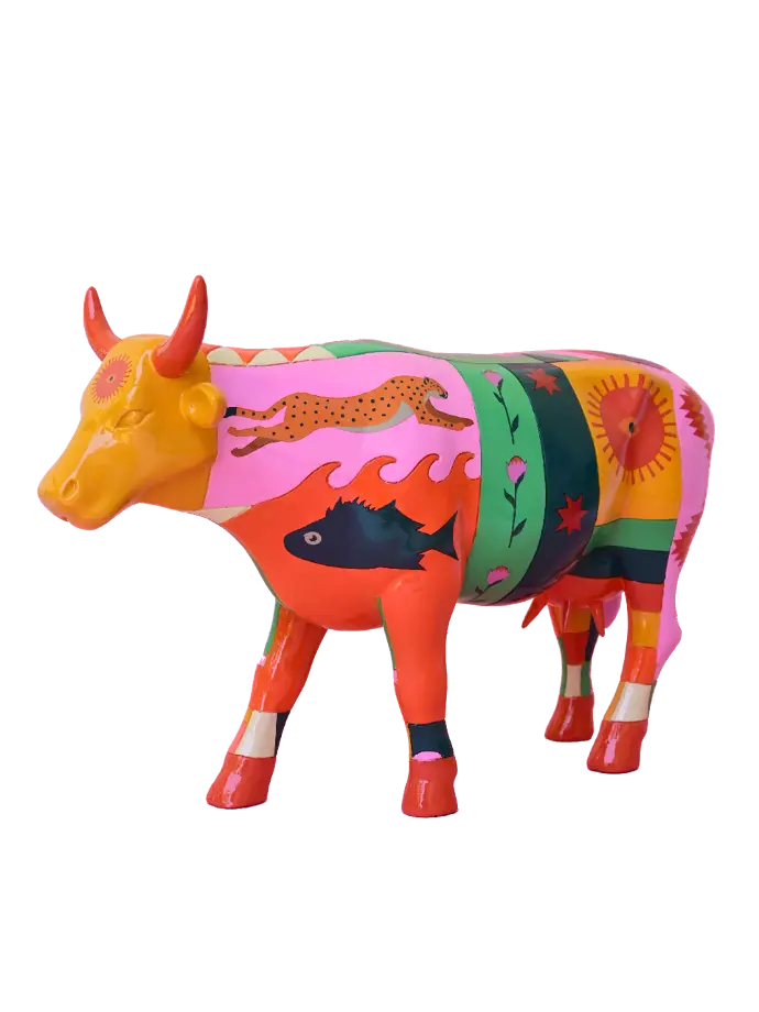 South Africow