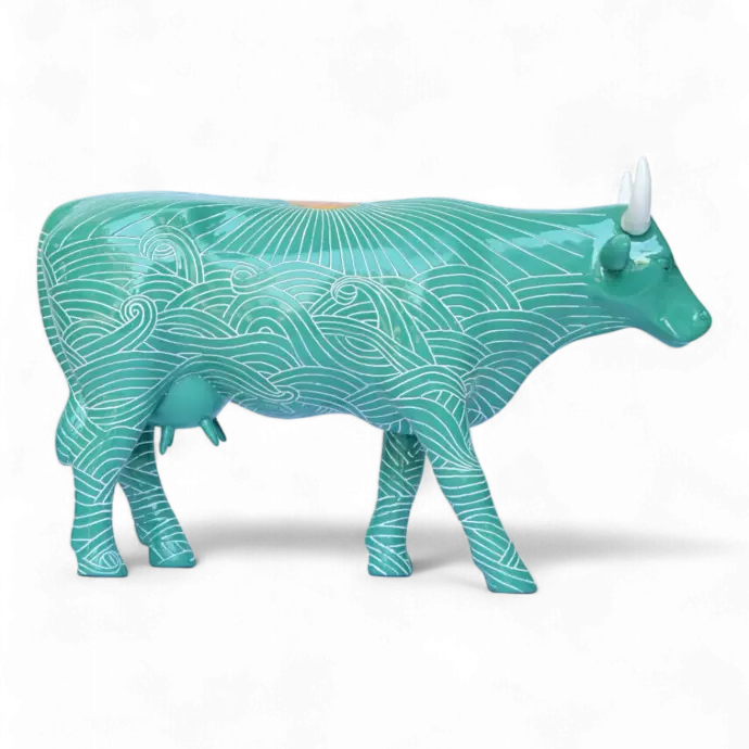 [46813] The Sun Chaser (large)