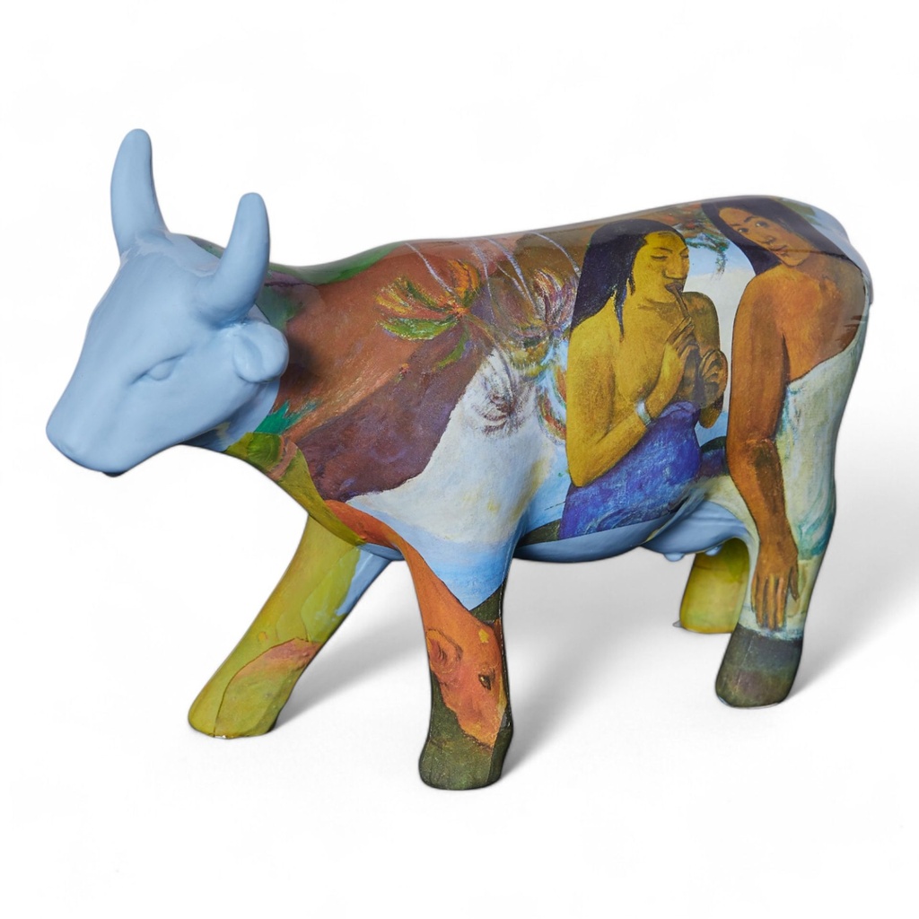Tahiti (medium ceramic)
