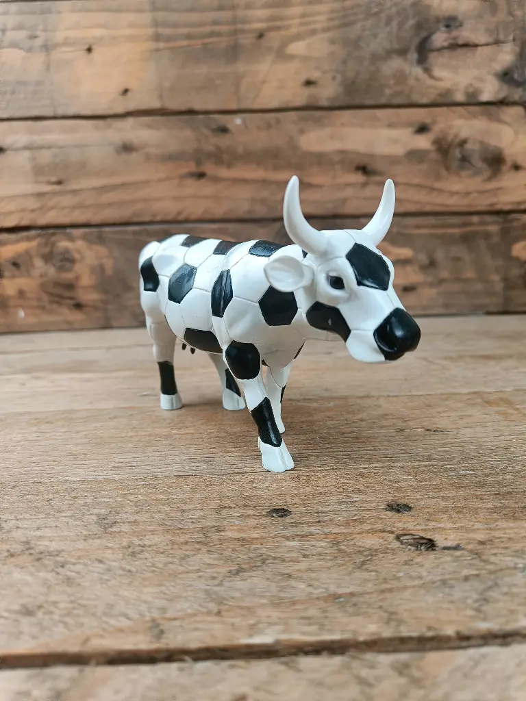 Moochester F.C. (small) kelder-restant