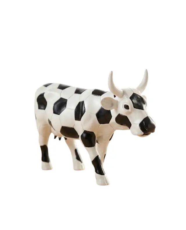 Moochester F.C. (small) solde de cave