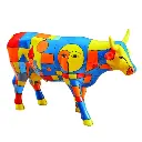 Chromatic Pastures