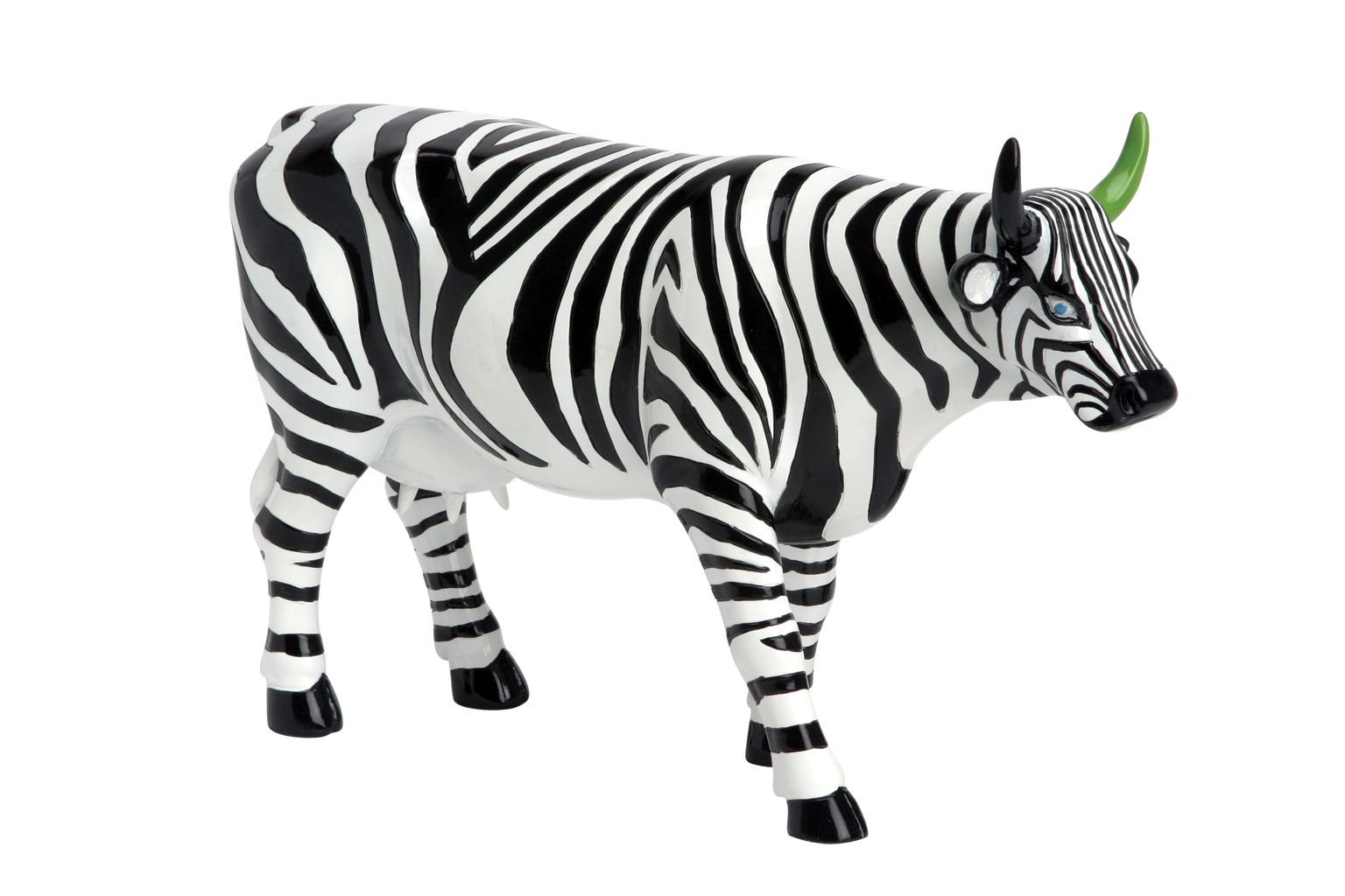 カウパレード The Greenhorn By Suzan Roecker The Greenhorn (large) | Cowparade International