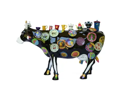 [26304] The Moo Potter (extra large)