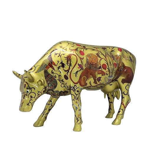 [46775] The Golden Byzantine (large)